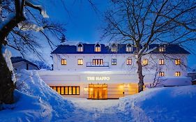 The Happo By Hhg